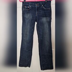 Armani Exchange jeans